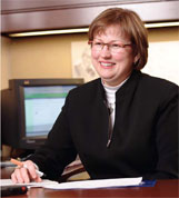 Amy Leiserowitz, RN