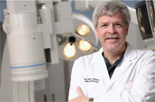 Ben Johnson, MD
